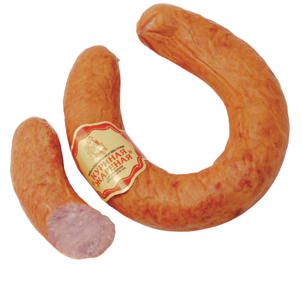 Куриная жареная /0,4кг/
